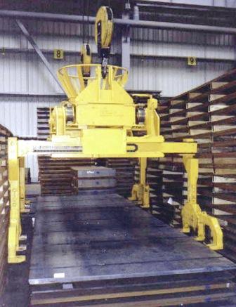 Sheet Lifter