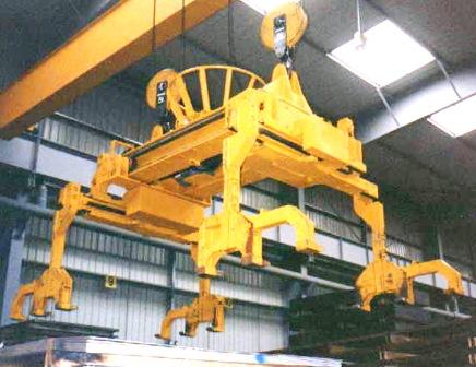 Sheet Lifter